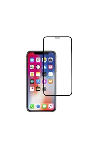 Apple Προστασία Οθόνης Full Face Tempered Glass 9h Για Iphone 11 Pro Max