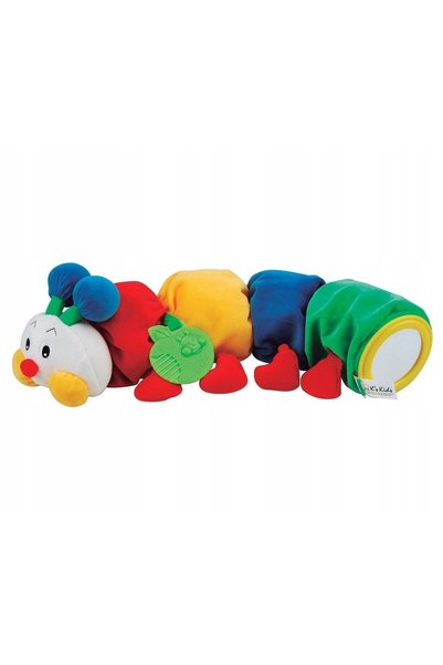 K’s Kids ND19_KA10494-GB3 Jucărie de pluș extinctorul meu de incendiu