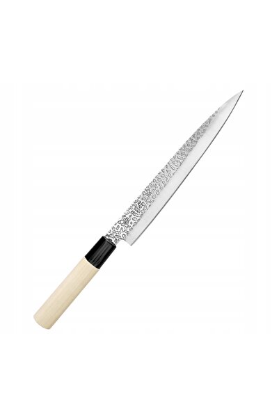 Satake Cuțit pentru sashimi Magoroku Saku Yanagi 21 cm 806-145