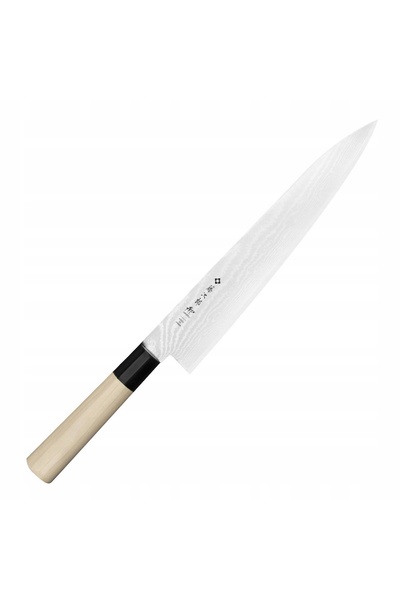 Tojiro Cuțit de bucătar Shippu VG-10 27 cm