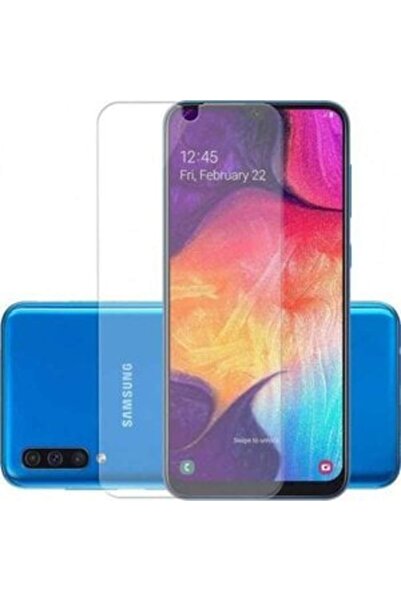 Samsung Oem Γυάλινη Προστασία Οθόνης 0.30mm/2.5d Για Galaxy A70