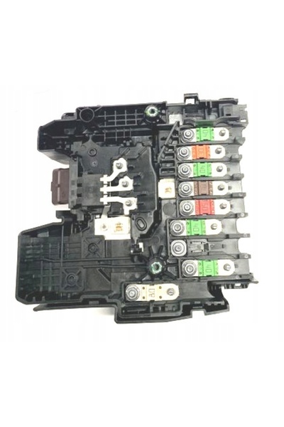 PSA JUMPY EXPERT IV SCUDO II VIVARO C CUTIE DE SIGURANȚE 9675350180 OE