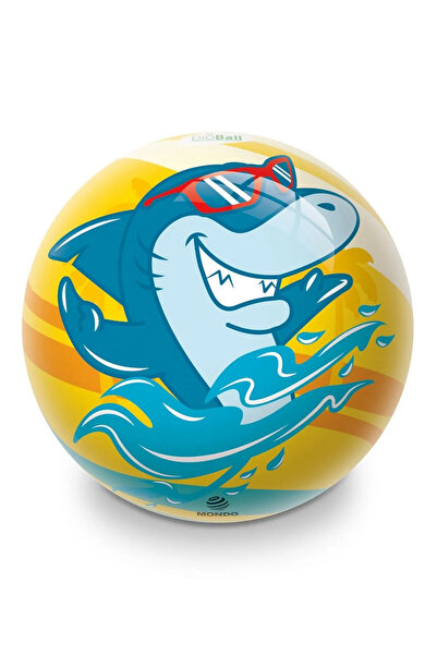 Mondo Bio Ball Surfing Shark