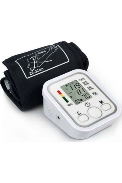 OEM Ψηφιακό Πιεσόμετρο ZK-B869YA