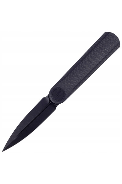 Civivi by WE Knife Cuțit pliabil We Knife Eidolon din fibră de carbon 7,3 cm ...