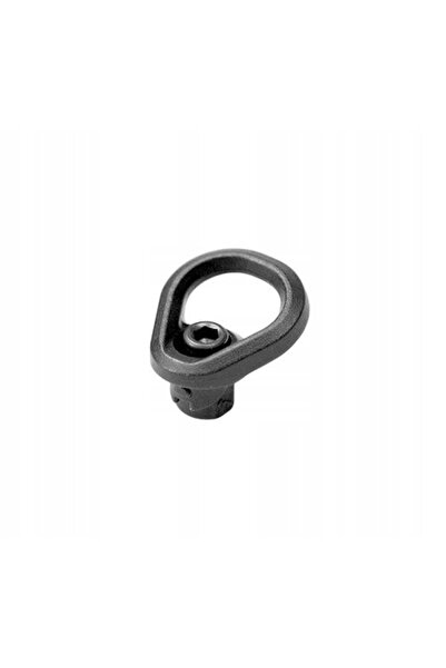 Magpul Adaptor QD Paraclip MAG542 din oțel negru pentru soclu QD