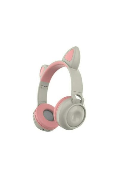 OEM Ασύρματα Ακουστικά - Cat Headphones - Zm-19 - 881483