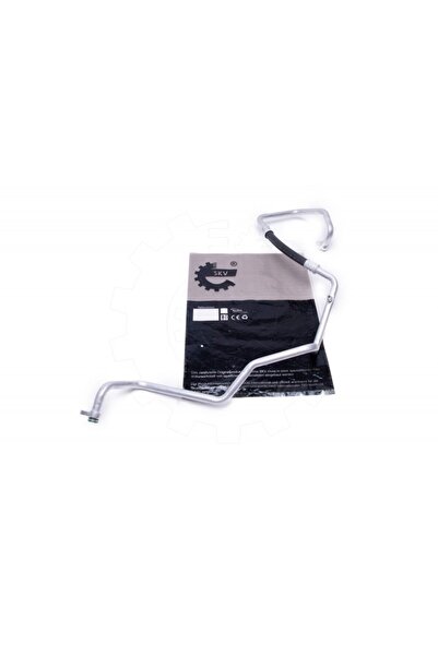 ESEN SKV Conductă de aer condiționat Nissan Opel Renault Primastar Trafic II ...