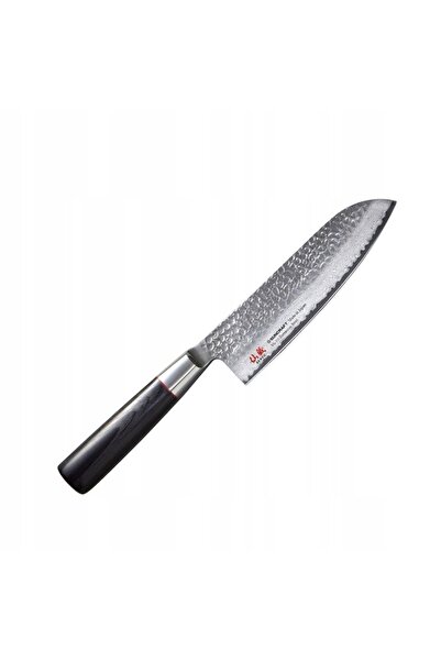 Suncraft Cuțit de bucătărie SENZO CLASSIC Santoku 167 mm