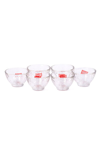Glaze Coffee Flashlight Set 6 Pcs 75 ml