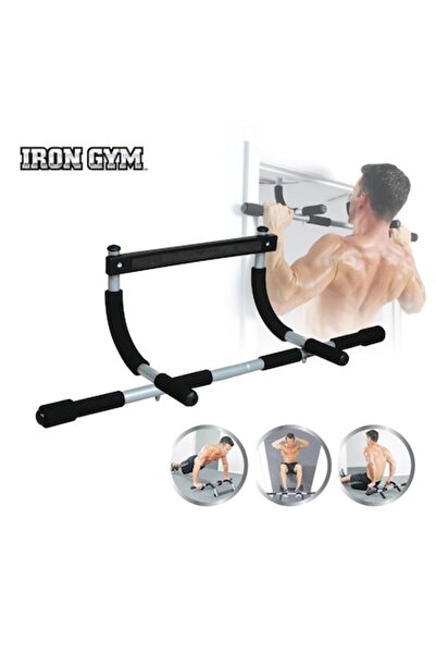 OEM Μονόζυγο Iron Gym Regular Original Irg001