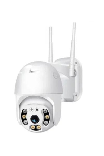 OEM IP Κάμερα Παρακολούθησης Wi-Fi 1080p Αδιάβροχη με Αμφίδρομη Επικοινωνία R...