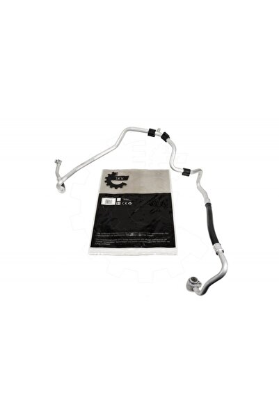 ESEN SKV Conductă Audi Seat Skoda VW A3 Altea Leon Toledo Octavia II Golf Jet...