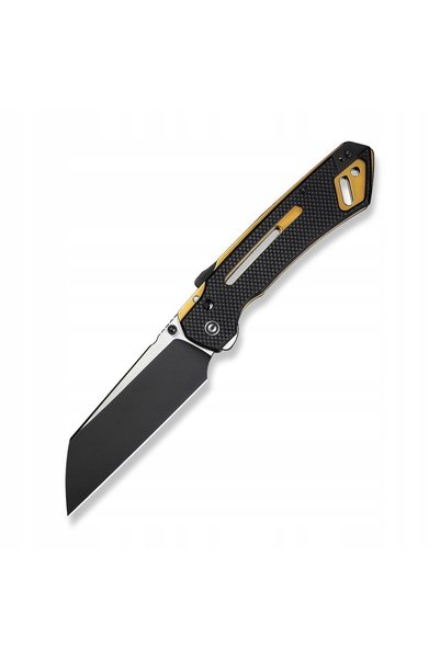 Civivi Cuțit Buster FG Nitro-V G10 Negru