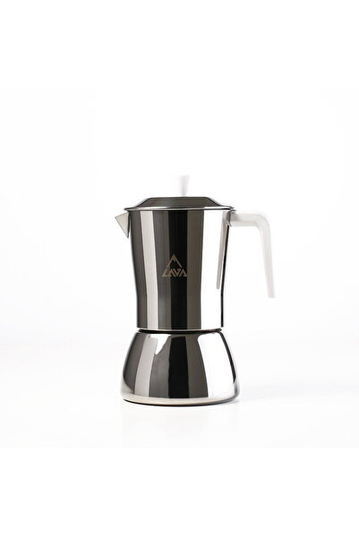 Lava American Coffee Pot 10 Cups