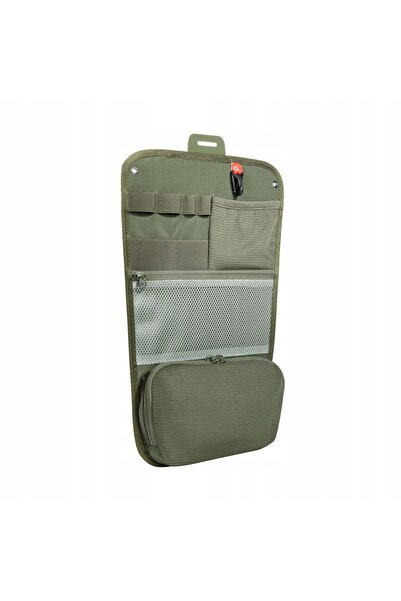 Tasmanian Tiger Organizator tip panou Olive pentru rucsac MOLLE