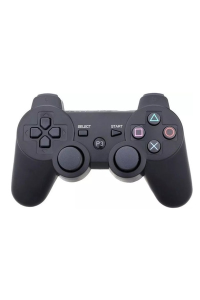 OEM Ασύρματο χειριστήριο PS3 Doubleshock 3 Wireless