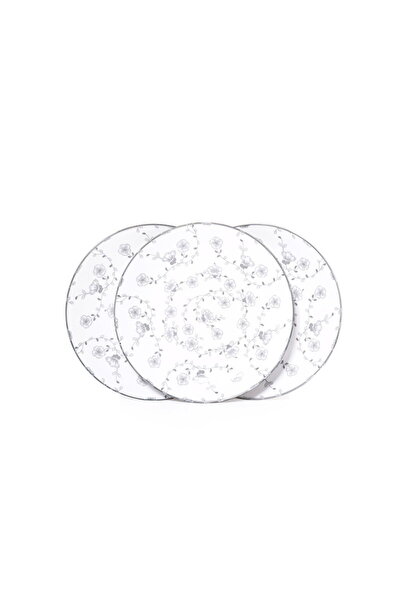 CAVO Small Plate Set 3 Pieces