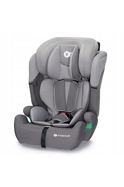 Kinderkraft Scaun auto confort up 2 Gri 9-36 kg