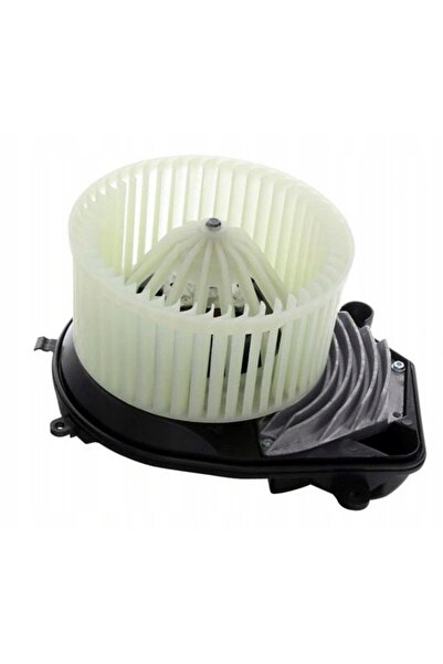 Polcar 1324NU-2 ventilator suflantă