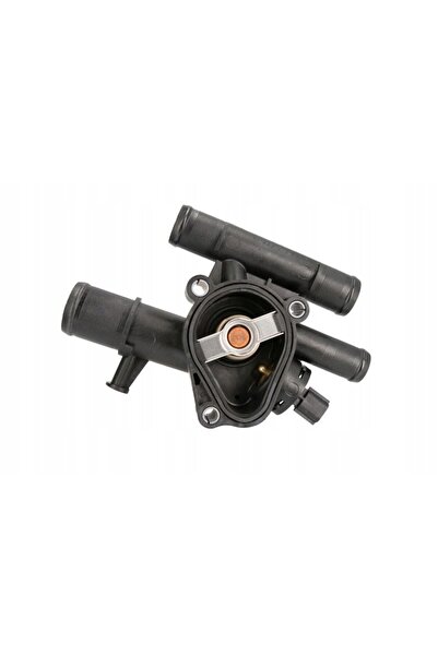 CALORSTAT by Vernet Carcasă termostat Megane II Scenic II 1.9 DCI
