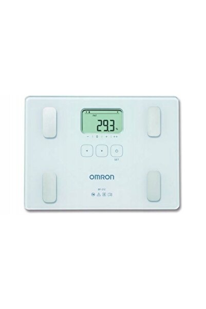 Omron Cântar de baie BF-212