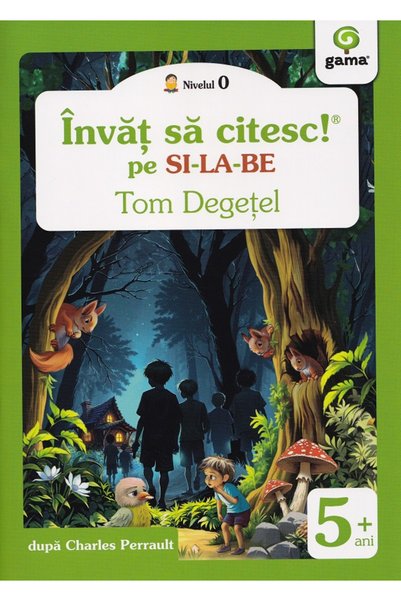 Editura Gama Tămădușa, Charles Perrault - Editura Gama