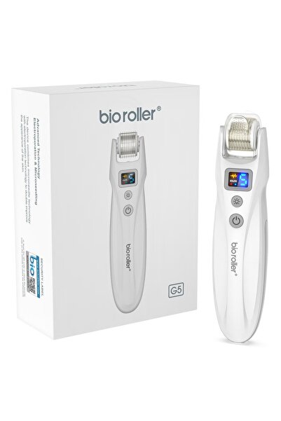 Generic Brand G5 Skin Care Beauty Machine - Micro Needling Electroporation Te...