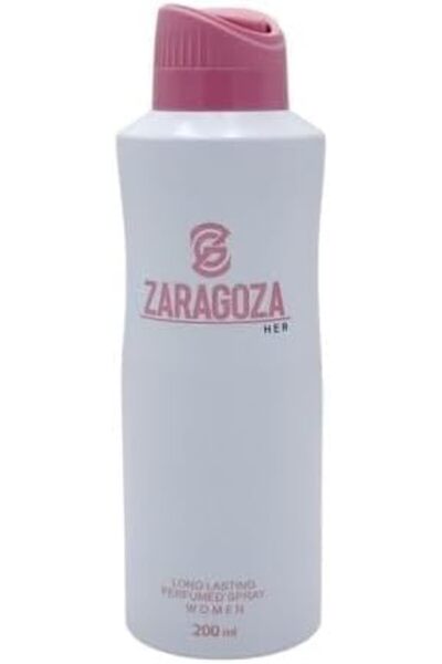 ZARAGOZA عطر زاراكوزا للنساء - 200 مل