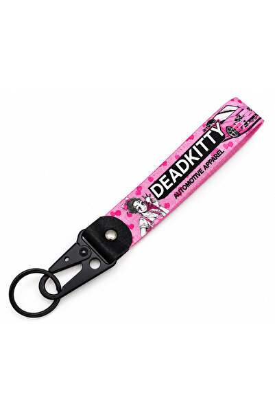 Generic Brand Breloc DEADKITTY,