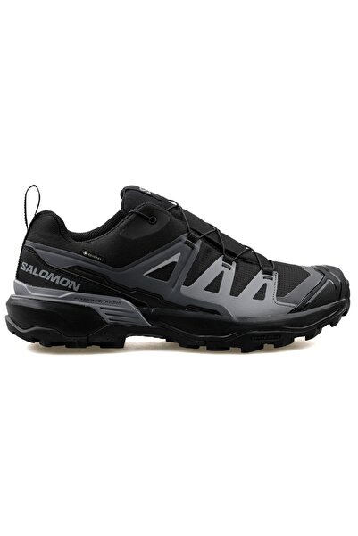Salomon X Ultra 360 Gtx Men's Outdoor Shoes L47453200 Black