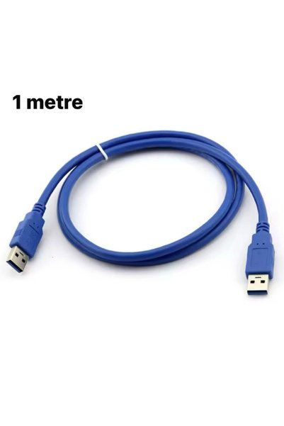 Lovesta Home Zr905 USB to USB 3.0 Cable 1 m