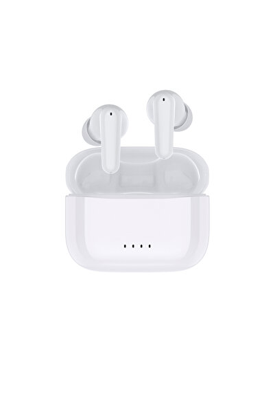 Cellara Casti Stereo Bluetooth Colectia Vibe 2 - Alb