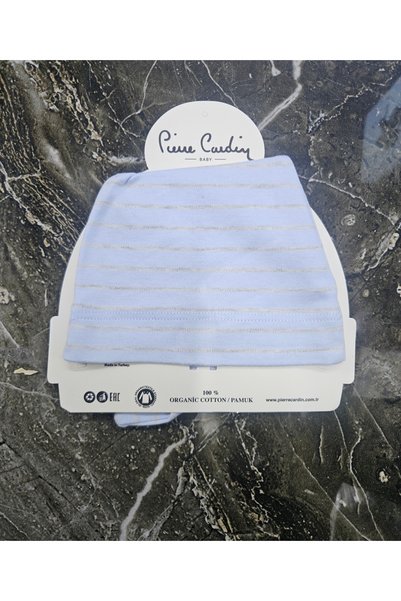 Pierre Cardin bebek şapkası