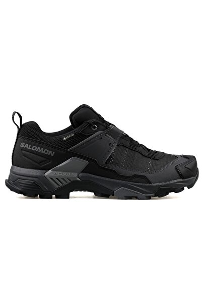 Salomon X Ultra 5 Gtx Men's Outdoor Shoes L47725500 Black