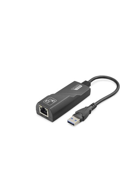 Lovesta Home محول إيثرنت يو إس بي 3.0 جيجابت - أسود HDX7864