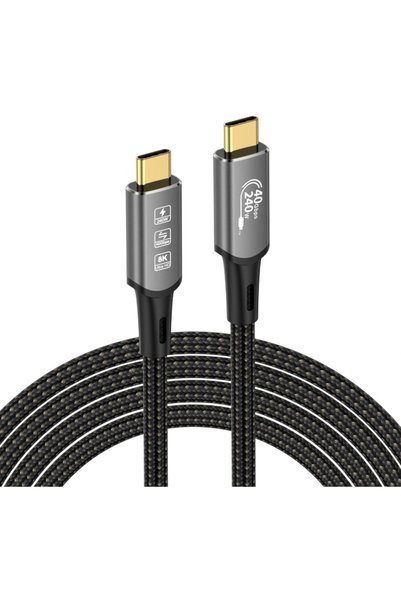 Lovesta Home ZR848 8K Usb4 24Ow 40Gb 60Hz 0,5 M