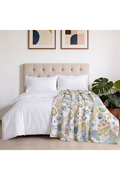 ARYILDIZ HOME Harmony 100% bumbac, șal dublu 200X220 cm