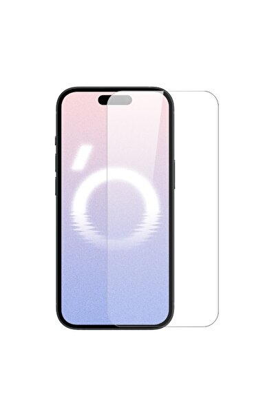 REDz Accessories Μεμβράνη Tempered Glass για iPhone 16 Plus, Tempered Glass, ...