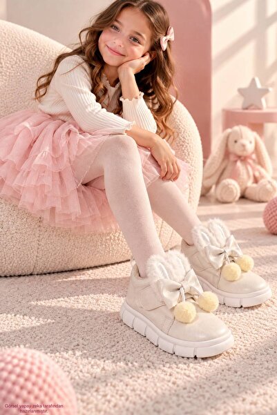 AYS SHOES Αντιολισθητική σόλα, αδιάβροχα, γούνινα εσωτερικά, αθλητικά μποτάκι...