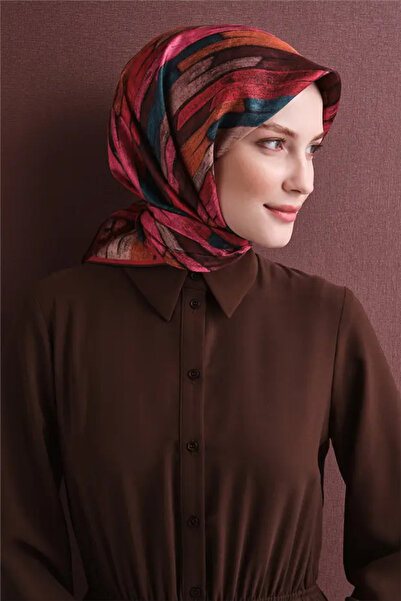 Armine 100% Sura Silk Scarf 9612D (S)-80