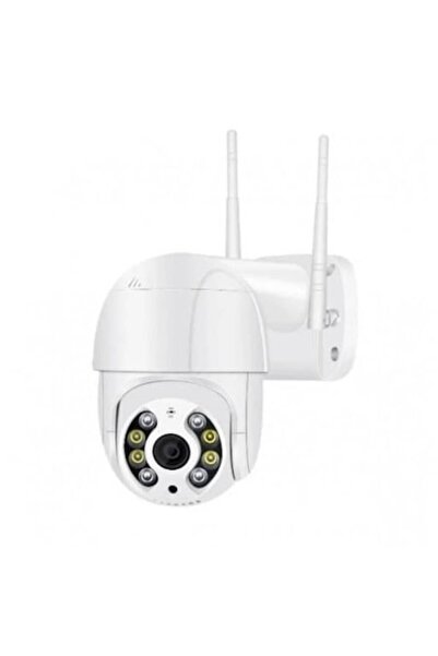 Jortan Κάμερα παρακολούθησης, WIFI, JT-8160QJ, με 8 LED, IP66, HD Wireless, 1...