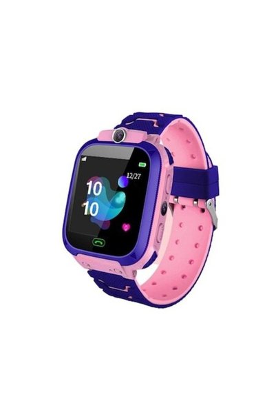 stuffix Ulisem Kids Smartwatch - GPS, κλήσεις, φωνητικά μηνύματα, κάμερα, 1,4...