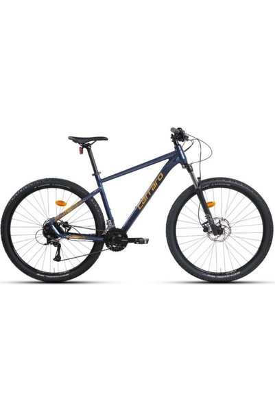 Carraro Crx 724 - 27.5 Jant 14'' 36CM ( Xs ) Kadro Dağ Bisikleti - Parıltılı ...