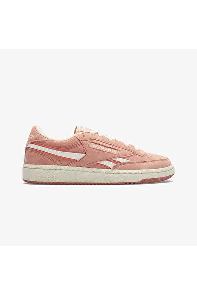 Reebok Club C Revenge Kadın Pembe Sneaker