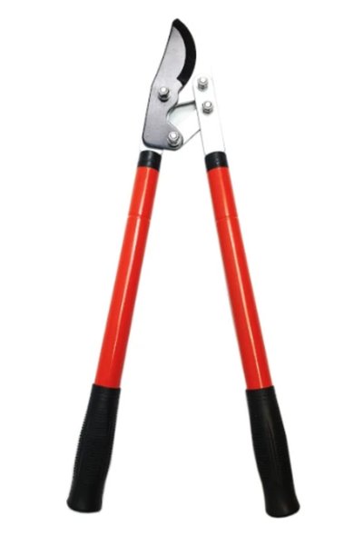 Scule Foarfecă de tăiat cu braț telescopic pentru crengi de 41-59 cm, portoca...