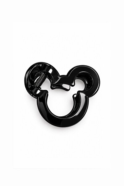 New Obsessions Minnie Mouse Patterned Latch Buckle-4 cm