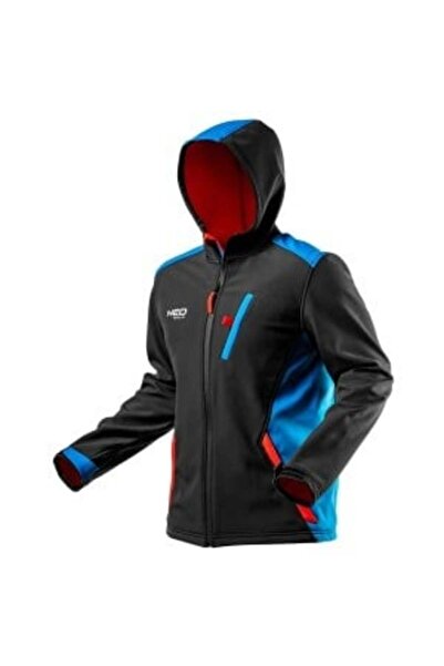 NEO Tools Jachetă softshell HD+, mărimea XL