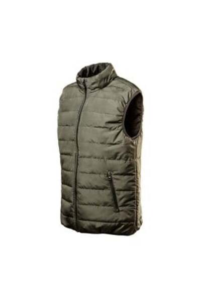 NEO Tools Vestă de lucru camuflaj, mărimea L