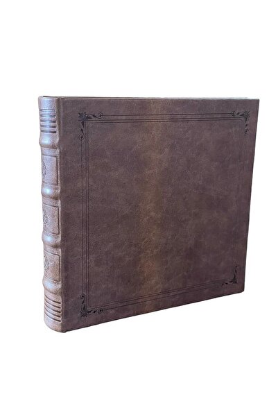 PROCART Photo album book style, synthetic leather, size 10x15 cm, 200 slip-in...